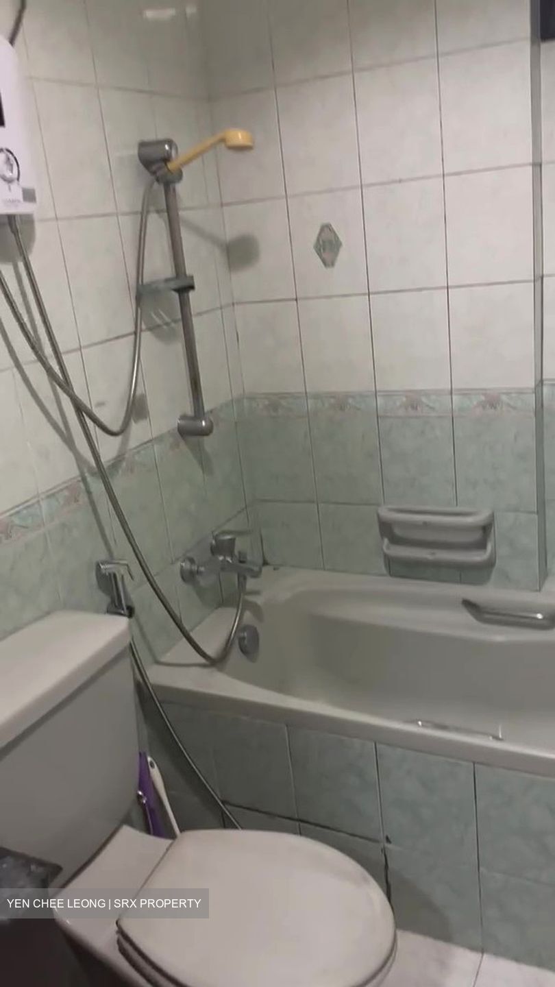 Simei Green Condominium (D18), Condominium #576112851